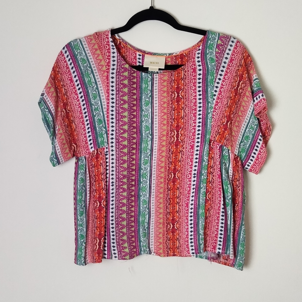 Anthropologie • Maeve Top